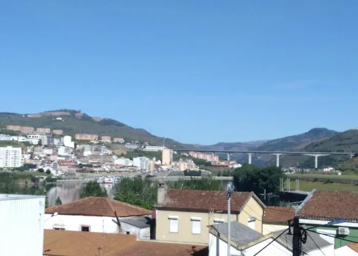 Alojamentogodimdouro