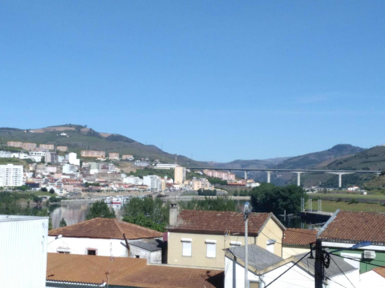 Alojamentogodimdouro Appartement Peso da Régua