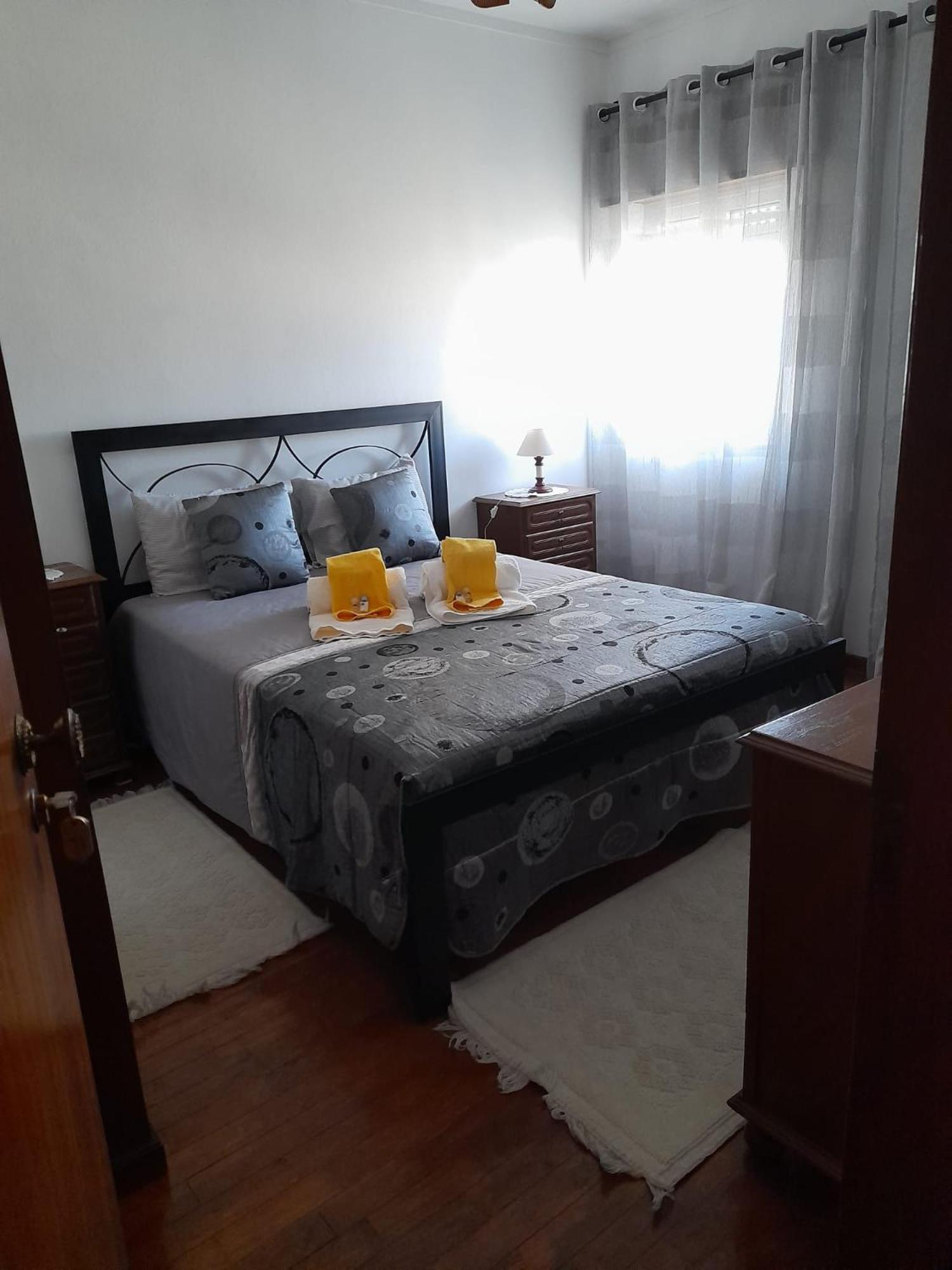 Appartement Alojamentogodimdouro *