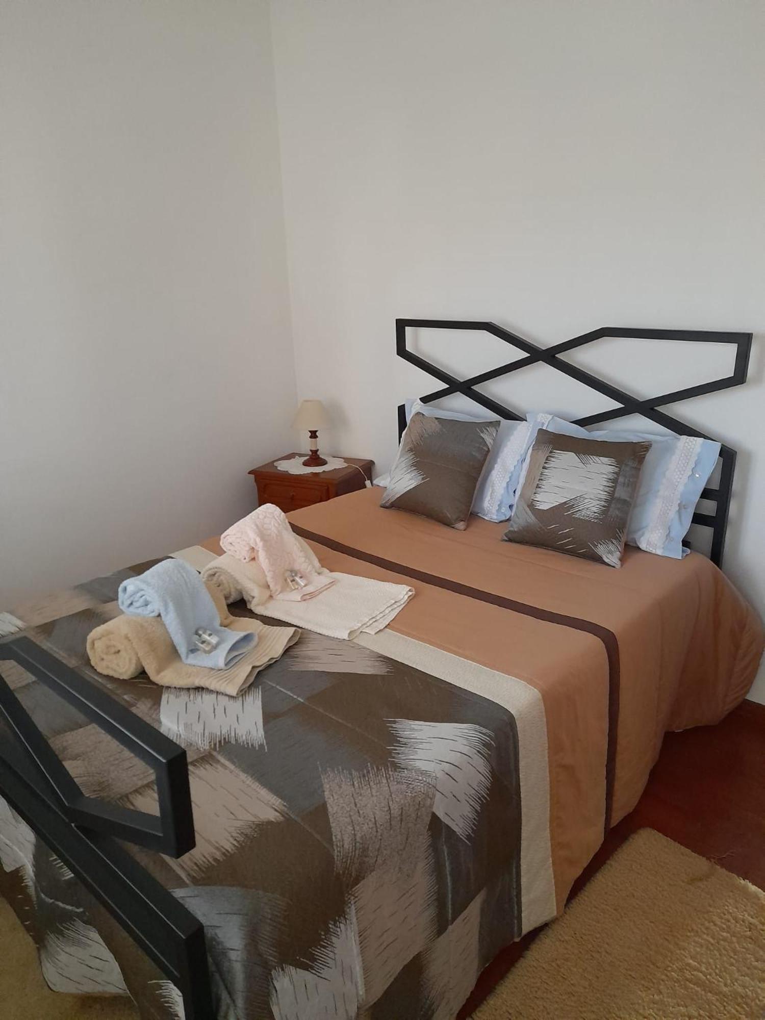 Appartement Alojamentogodimdouro *